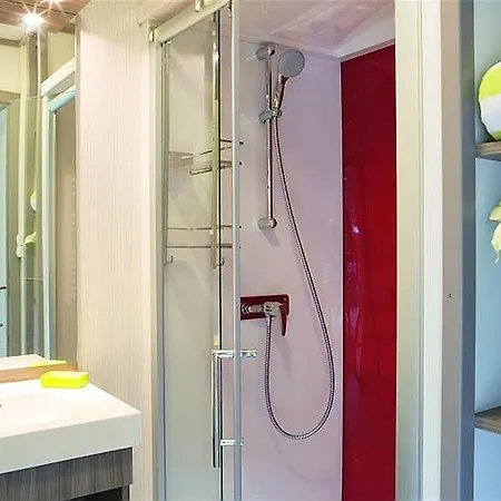 אתר נופש Lege-cap-ferret 3p 6 Chalet Forestieres