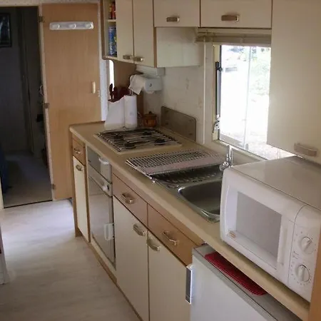 Lege-cap-ferret 3p 6 Chalet Forestieres *